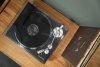 Gramofon Kruger&Matz model TT-602